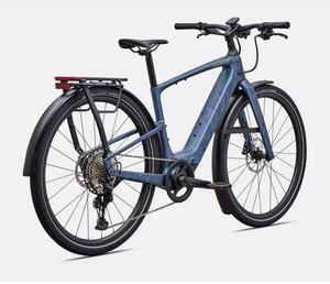 จักรยาน TTurbo Vadoo-SL 2 6.0 EQCarbon - Product Image 1