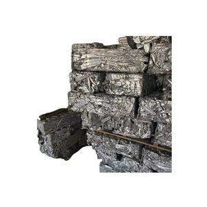 Chatarra de aluminio de extrusión a granel, material de calidad, lista para suministro de grandes pedidos - Product Image 1