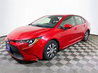 Voitures d'occasion au prix de gros le plus bas, Toyota Corolla Hybrid LE 4 portes berline à vendre