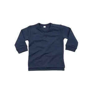 Sweat-shirt bébé durable à capuche pour sweats à capuche et sweats-shirts promotionnels - Product Image 2