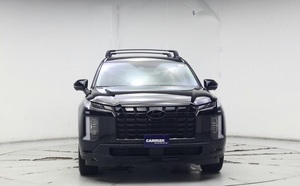 2025 HyundaIi Palisadde X R T AWD caja de cambios automática cámara trasera motor inteligente 8L portaequipajes de aleación de aluminio - Product Image 5