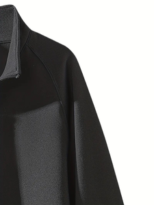 Sudadera con Capucha de Doble Cara para Hombre, Forrada de Felpa, Cuello Redondo, Personalizada con Pedrería, 100% Algodón, Felpa Francesa, Hecha en Bangladés - Product Image 4