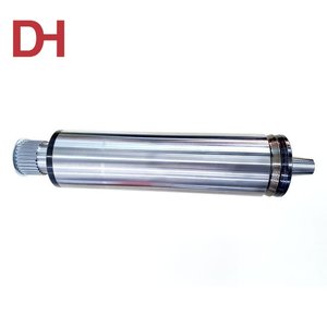 Husillo de 3 Precisiones de 3600 RPM de Rendimiento Estable para Procesamiento CNC de Velocidad Media - Product Image 1