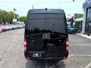 Usado 2017 Mer-cedes-Ben-z Sprinter 2500 Techo alto - Product Image 6