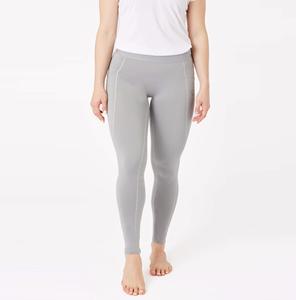 Última colección de ropa ecuestre, mallas, ropa deportiva personalizada al por mayor, mallas ajustadas elásticas de 4 vías para montar a caballo - Product Image 1