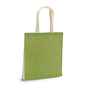 Borsa Tote Personalizzata Quito con Manici per Gadget Promozionali - Product Image 2