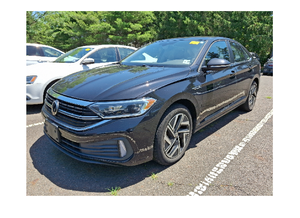 Volkswagen Jetta 1.5T SEL 2022 Usado Certificado, Personalizado con Soporte de Material de Acero Inoxidable OEM - Product Image 2