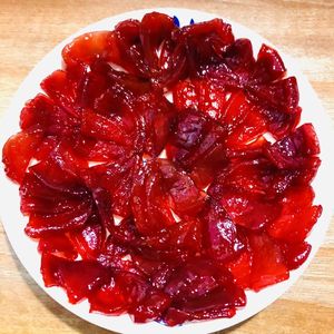 Fruta de la Pasión seca suave de Vietnam, ingrediente ideal para mezclas y cereales a granel, suministro al por mayor para fabricantes de alimentos - Product Image 6