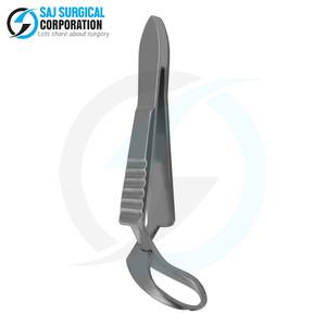 Pinzas de seguridad para toallas, puntas redondeadas con mecanismo de bloqueo para un uso seguro sin daños en los tejidos - Product Image 4