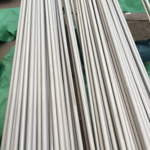 Acid <b>Alkali</b> Resistant Stainless Steel Condenser Pipe For Petrochemical Condensing System - Product Image 3