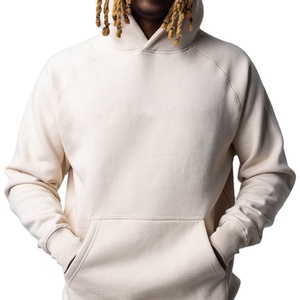Sweat à capuche numérique d'hiver en polaire avec logo personnalisé de haute qualité Pull décontracté vierge pour hommes Streetwear à capuche Conception de poches anti-rides - Product Image 1