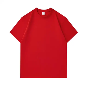 Camisetas de diseño clásico para hombre, camisetas transpirables lisas de manga corta con estampado Digital, ropa de moda para entrenamiento, camisetas para niños adultos - Product Image 5