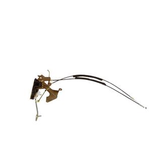 Cerradura Delantera Izquierda para GREAT WALL MOTOR Steed 5 Series (12>) 6105110-P00 - Product Image 1