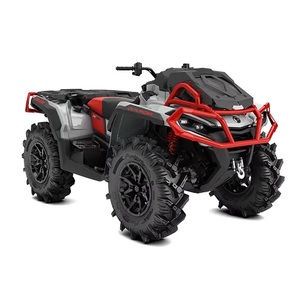 2025 Can- Am Outlander 1000 <span class=keywords><strong>XMR</strong></span> 4X4 Cforcei baru Off-Road siap dikirim - Product Image 1