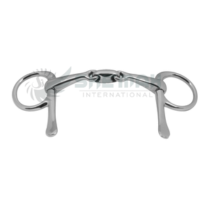 Mèches de qualité supérieure en acier inoxydable offrant une durabilité, un mouvement fluide et une communication douce et efficace - Product Image 1