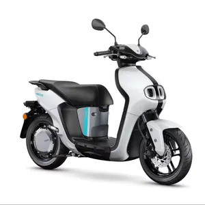 BEST PRICE 2023 scooter 50cc YAMAHAS Neo's EV thoroughly inspected 0 mileage