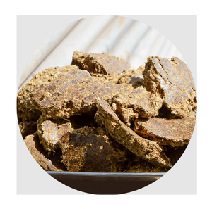 Tourteaux de palmiste de haute qualité pour l'alimentation des chevaux et des bovins, vente en vrac, durée de conservation de 12 mois - Product Image 6