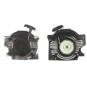 ชุดสตาร์ทเลื่อยยนต์สำหรับ Yd Kw05 45//45 52Cc เครื่องยนต์ 2 จังหวะ รุ่น DIY สำหรับตัดไม้ ใช้เชื้อเพลิงเบนซิน/น้ำมัน รุ่นอ้างอิง 913020 - Product Image 1
