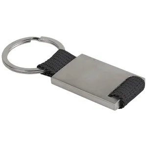Portachiavi e Moschettoni Personalizzabili in Metallo e Nylon - Gadget Promozionali Personalizzabili - Product Image 2