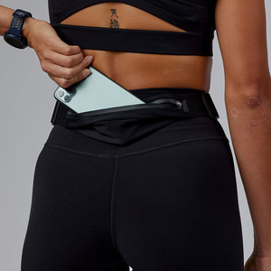 Sac de taille pour tapis de course de <span class=keywords><strong>sport</strong></span> de plein air résistant à l'eau réglable avec logo personnalisé <span class=keywords><strong>ceinture</strong></span> pour téléphone portable de course à pied - Product Image 3