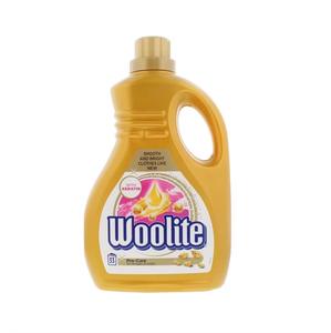 Detergente Woolite Pro Care 2,7L 1.8L - Product Image 4