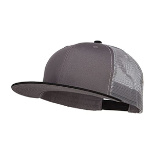 Mode casquette de baseball réglable bord incurvé coton brodé blanc logo personnalisé OEM chapeau respirant - Product Image 5