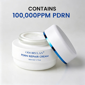 Crème au collagène PDRN pour une réparation intensive, lissage des rides, anti-âge, hydratant pour le visage, service OEM/ODM - Product Image 6