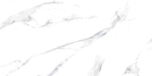 Porcelana Azulejo de gran tamaño Amarillo Marrón Azulejo Piso Porcelana Mármol pulido Carreaux Porcelanato 600x1200mm - Product Image 5