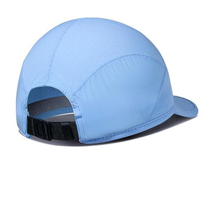 หมวกกอล์ฟแฟชั่นใหม่สั่งทำจากโรงงาน ปักโลโก้ตามแบบ ผลิตจากผ้าฝ้าย ราคาถูก - Product Image 6