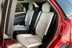2023 RA-NGE RO-VER SPORT P530 PRIMERA EDICIÓN - Product Image 4