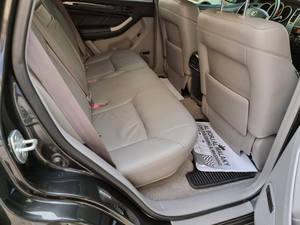 Faible coût full option toyota 4 coureur prêt pour l'exportation - Product Image 5