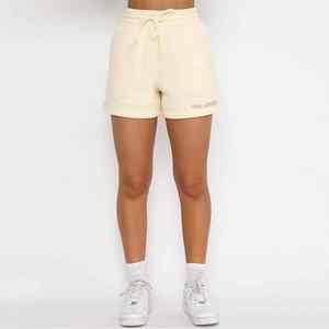 <b>Women</b> Beach <b>Shorts</b> Lightweight Drawstring Waist Comfortable Vacation Summer Casual Bottoms Trendy Stylish Holiday Wear - Product Image 2