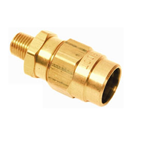 Raccords de frein automatique en laiton Pièces automobiles de haute qualité - Product Image 4