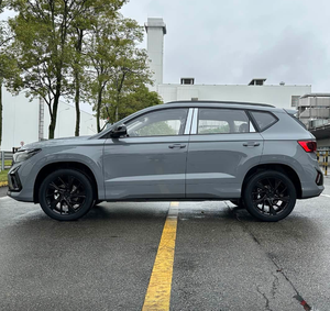 รถยนต์ VW แพลตฟอร์มสมรรถนะสูง รุ่น Jettas VS5 SUV เครื่องยนต์ 1.4T 150 แรงม้า เกียร์อัตโนมัติ 6 สปีด ขับเคลื่อน 2 ล้อ น้ำมันเบนซิน ภายในสีเข้ม รถใหม่จากจีน - Product Image 3