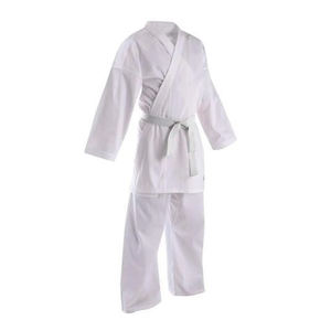 BJJ ชุดเครื่องแบบมืออาชีพสำหรับผู้เริ่มต้นและผู้ปฏิบัติงานขั้นสูงวัสดุกันหด - Product Image 4