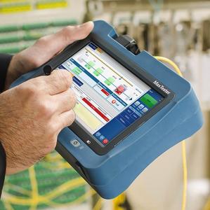 Réflectomètre à domaine temporel optique SM1 Exfo Maxtester 715D de haute qualité d'origine - Product Image 4