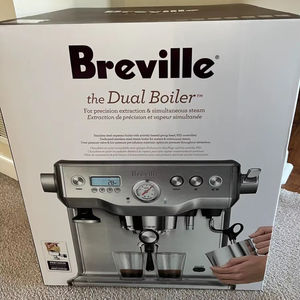 Meilleures ventes Machine à expresso Barista Express BES870BSXL - Product Image 4