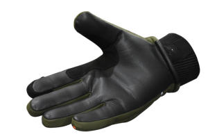 Guantes de cuero para motociclismo para hombre, producto nuevo - Product Image 5