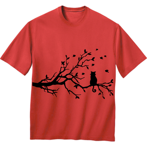 Camisetas con logotipo personalizado para hombre, ropa informal de alta calidad hecha en 100% de algodón, Camiseta estampada de manga corta para hombre - Product Image 2