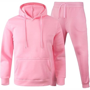 Survêtement pour hommes personnalisé au prix de gros Nouveau design Logo personnalisé et couleur Survêtement pour hommes de qualité - Product Image 6