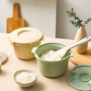 Ensemble d'ustensiles adaptés aux diabétiques CaloBowl de fabrication coréenne - Product Image 2