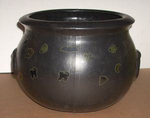 Olla de hierro fundido - Product Image 4