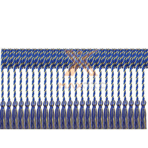 Borlas Ceremoniales de Alta Calidad, Borlas Ceremoniales de Alto Rendimiento, Borlas Ceremoniales de Nuevo Diseño - Product Image 2