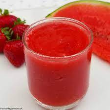 แตงโม MEC3เข้มข้นสำหรับใส่ไอศกรีมและเครื่องดื่มรสหวาน - Product Image 3