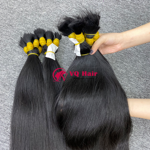 Prolongements crus vietnamiens de cheveux de Vierge Offre Spéciale aucun embrouillement aucun produit chimique du donneur simple - Product Image 3