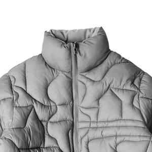 Chaquetas de burbujas de manga larga de alta calidad pesadas más vendidas para hombres y mujeres disponibles todos los tamaños colores MOQ bajo todos los tamaños disponibles - Product Image 4