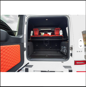 Excellent état, occasion, 2025, 4.0L V8 hybride, transmission intégrale, boîte automatique 9 vitesses, SUV crossover de luxe, voiture tout-terrain haut de gamme - Product Image 3