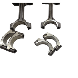 PISTONES DE MOTOR DACIA Duster 1ª Serie 120A10724R H4M 438, H4M 738 Gasolina 1600 (10>17) - Product Image 5
