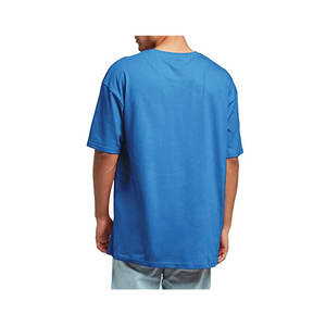 Oversized Men Half Sleeves <b>Tshirt</b> in All Colors - Product Image 6