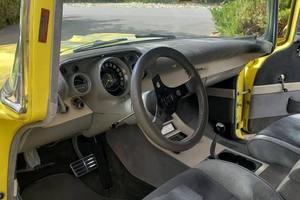 Chevrolet Bel Air Coupé 2024 Usado, Volante a la Izquierda, Color Oscuro, R15, Cuero, Techo Panorámico, Clásico, Icónico, Retro, Mejorado - Product Image 6